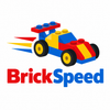 BrickSpeed Logo