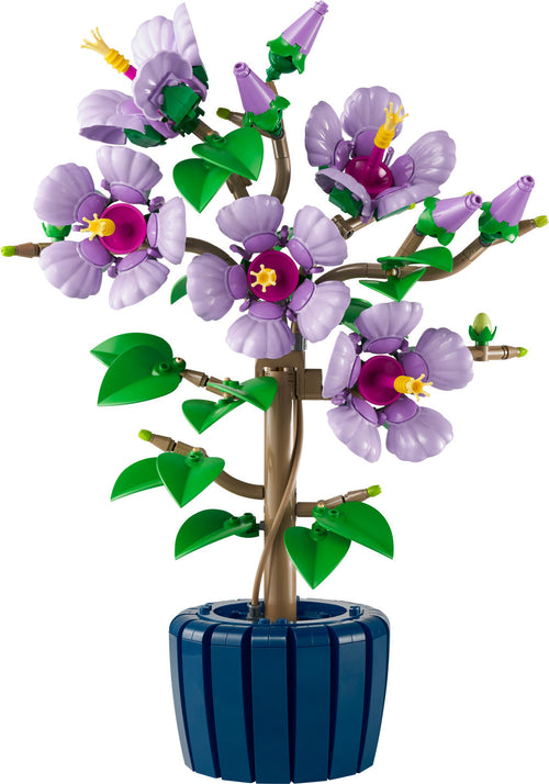 LEGO Botanicals: Hibiscus