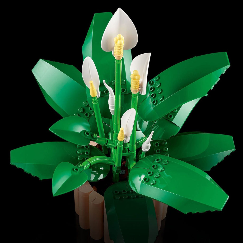 LEGO Botanicals: Peace Lily