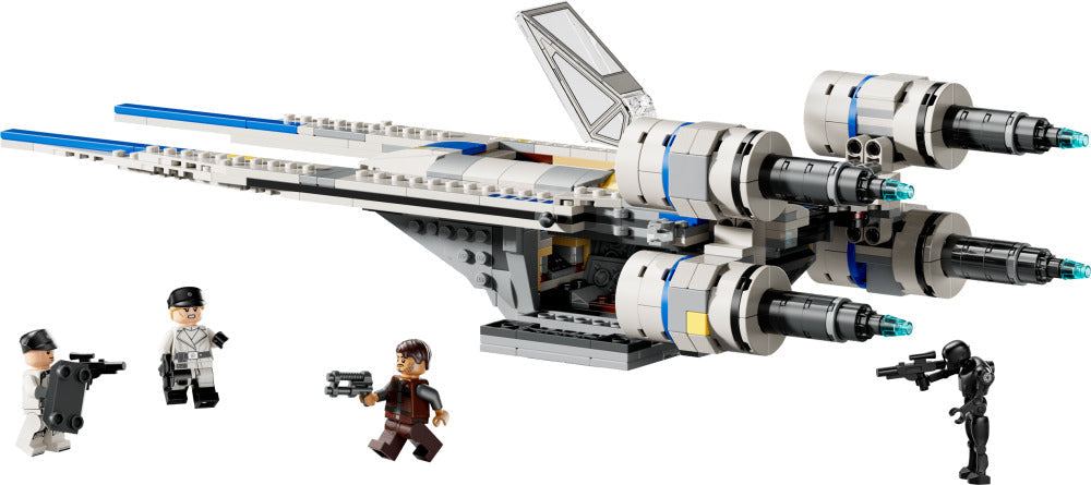 LEGO Star Wars: Rebel U-Wing Starfighter™